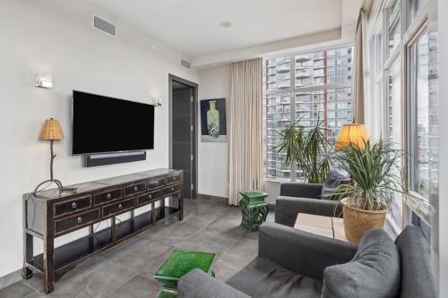 1202-1788 Ontario Street, Vancouver, BC 