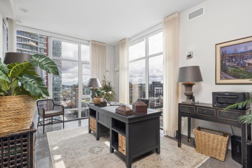 1202-1788 Ontario Street, Vancouver, BC 