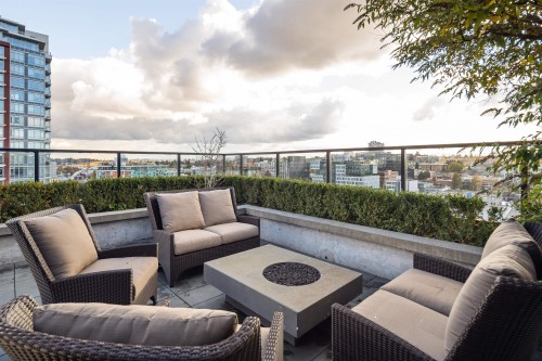 1202-1788 Ontario Street, Vancouver, BC 
