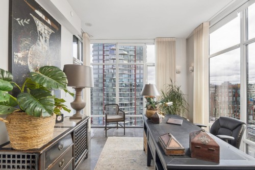 1202-1788 Ontario Street, Vancouver, BC 