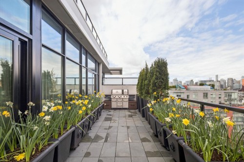 1202-1788 Ontario Street, Vancouver, BC 