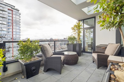 1202-1788 Ontario Street, Vancouver, BC 