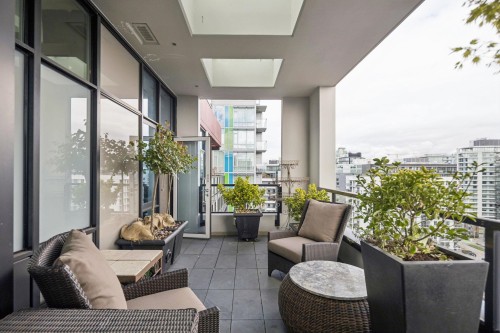 1202-1788 Ontario Street, Vancouver, BC 