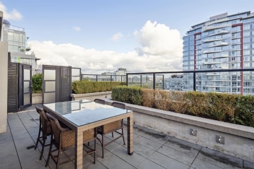 1202-1788 Ontario Street, Vancouver, BC 