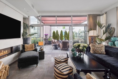1202-1788 Ontario Street, Vancouver, BC 
