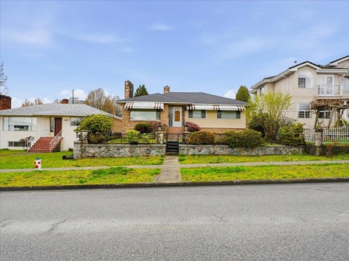 4009 Union Street, Burnaby, BC 