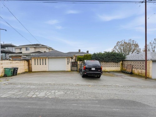 4009 Union Street, Burnaby, BC 
