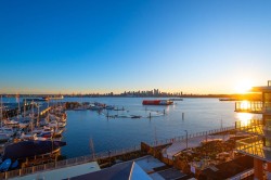 520-755 Harbourside Drive  North Vancouver, BC V7P 0G1