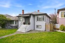 2349 Pender Street E, Vancouver, BC 