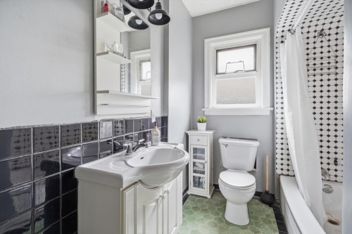 2349 Pender Street E, Vancouver, BC 