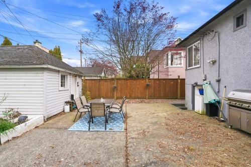 2349 Pender Street E, Vancouver, BC 