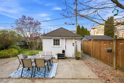 2349 Pender Street E, Vancouver, BC 