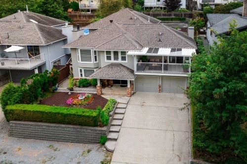 432 Riverview Crescent, Coquitlam, BC 