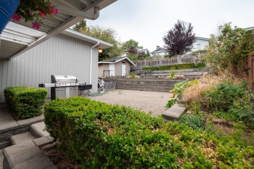 432 Riverview Crescent, Coquitlam, BC 