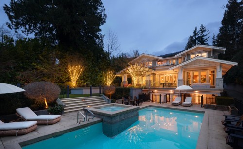 2955 Rosebery Avenue, West Vancouver, BC 