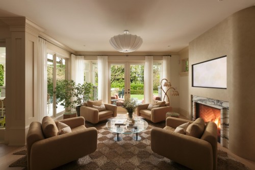 2955 Rosebery Avenue, West Vancouver, BC 