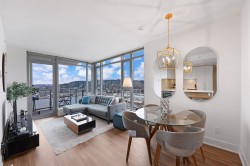 2502-1188 Pinetree Way Coquitlam, BC V3B 0K9