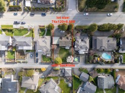 1277 Holdom Avenue Burnaby, BC V5B 3V5