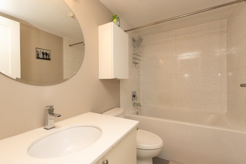 3062 Willow Street, Vancouver, BC 