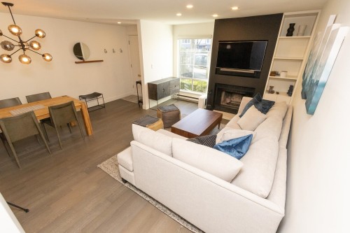 3062 Willow Street, Vancouver, BC 