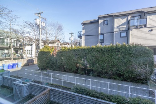 3062 Willow Street, Vancouver, BC 