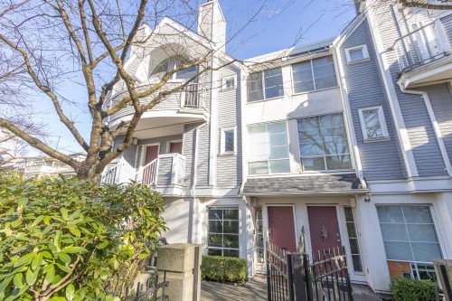 3062 Willow Street, Vancouver, BC 