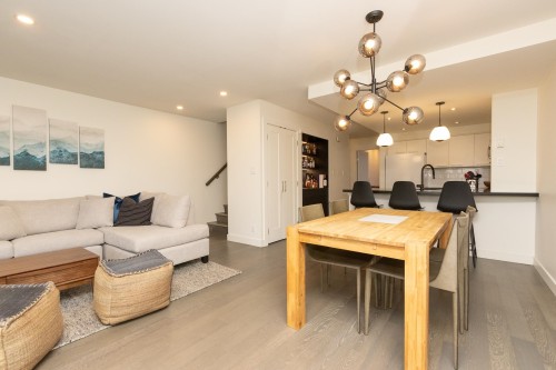 3062 Willow Street, Vancouver, BC 