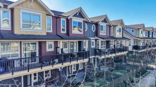 28-430 Duncan Street  New Westminster, BC V3M 0M2