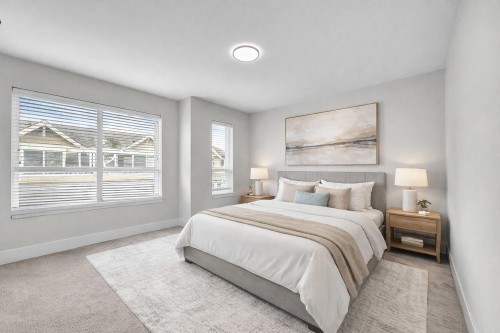 28-430 Duncan Street, New Westminster, BC 