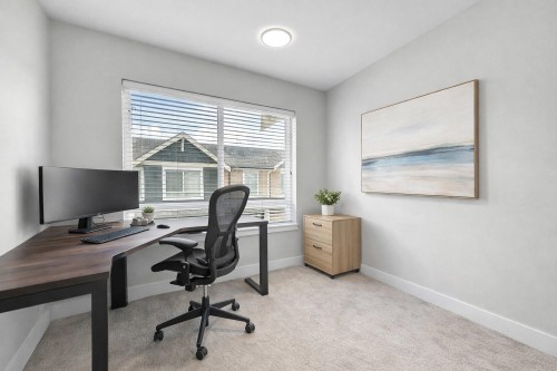 28-430 Duncan Street, New Westminster, BC 