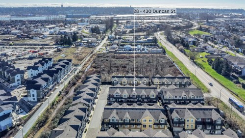 28-430 Duncan Street, New Westminster, BC 