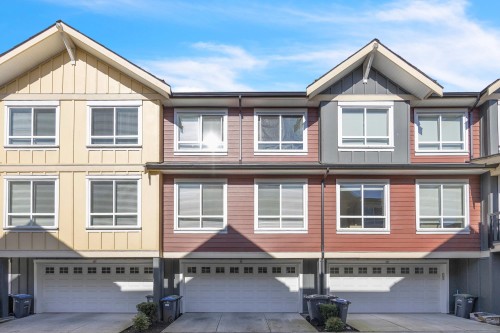 28-430 Duncan Street, New Westminster, BC 