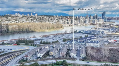 28-430 Duncan Street, New Westminster, BC 