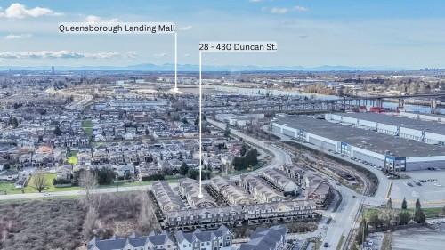 28-430 Duncan Street, New Westminster, BC 