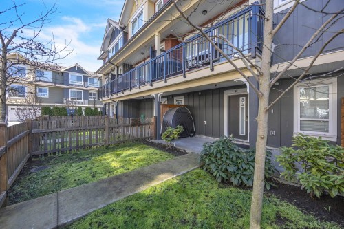 28-430 Duncan Street, New Westminster, BC 