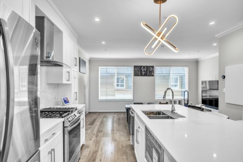 28-430 Duncan Street, New Westminster, BC 