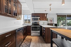 201-341 Mahon Avenue  North Vancouver, BC V7M 3E1