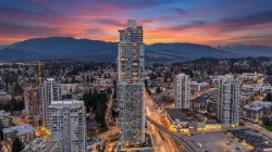 2005-567 Clarke Road Coquitlam, BC V3J 0K7