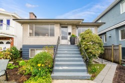 3050 21st Avenue E Vancouver, BC V5M 2W7