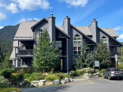12-2213 Marmot Place Whistler, BC V8E 0H3