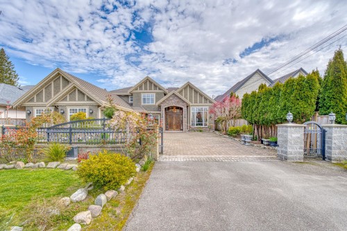 7428 Montana Road, Richmond, BC 