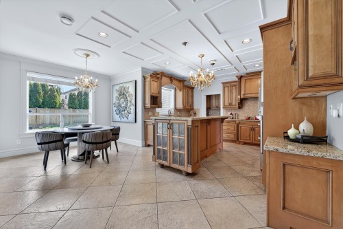 7428 Montana Road, Richmond, BC 