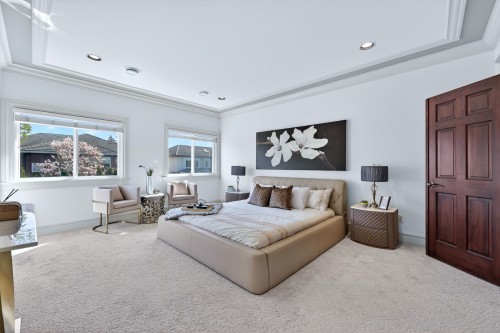 7428 Montana Road, Richmond, BC 