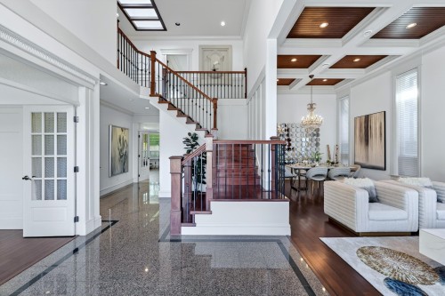 7428 Montana Road, Richmond, BC 