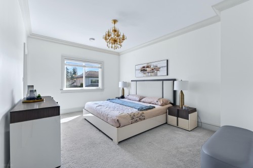 7428 Montana Road, Richmond, BC 