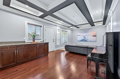 7428 Montana Road, Richmond, BC 