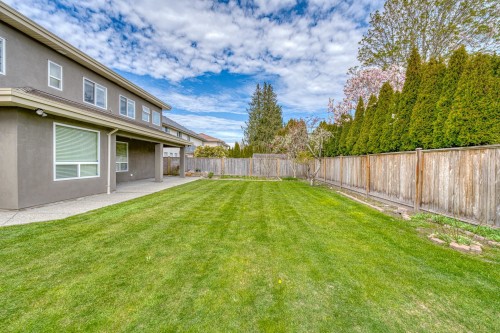 7428 Montana Road, Richmond, BC 