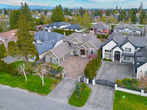 7428 Montana Road, Richmond, BC 