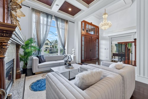 7428 Montana Road, Richmond, BC 