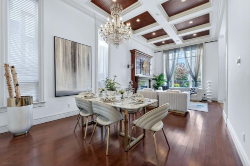 7428 Montana Road, Richmond, BC 